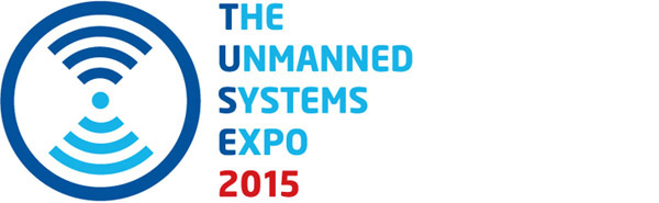 The Unmanned Systems Expo 2015