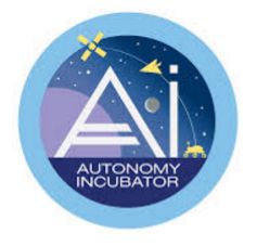 Autonomy Incubator logo