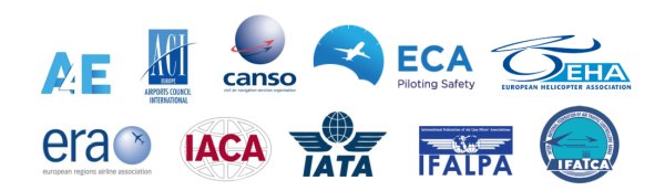 Organizations calling for harmonized EU rules for drones