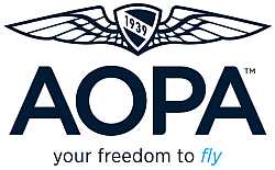 AOPA Welcomes Drone Pilots