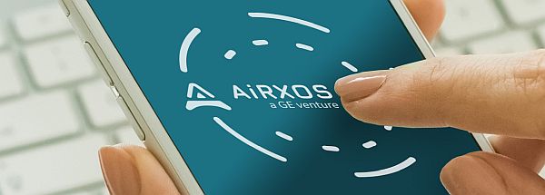 AiRXOS, a digital UAS ecosystem designed for the next generation of air traffic management.