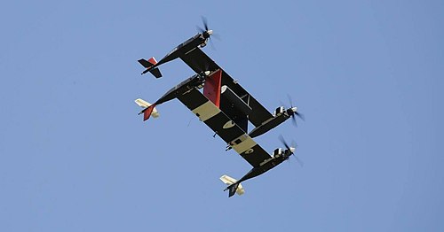 The Long-Range Drone Showdown: DJI Air 3 vs DJI Air 2S